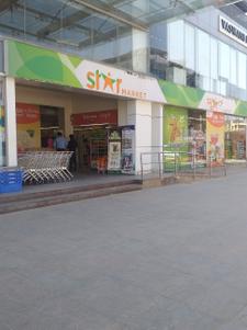 Kadubeesanahalli Groceries/Supermarkets 1