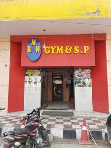 Sector 8 Rohini Fitness & Beauty 1