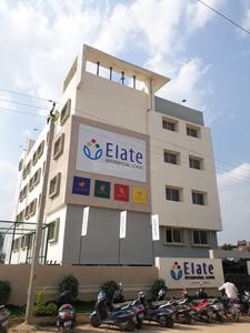 Ibrahim Bagh Schools/Universities 1