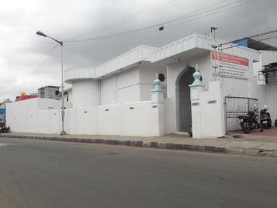 Kadugondanahalli Schools/Universities 1