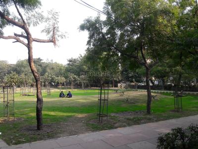 Park  B-Block