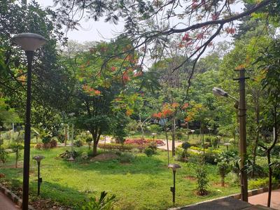 Sheshadripuram Parks 1