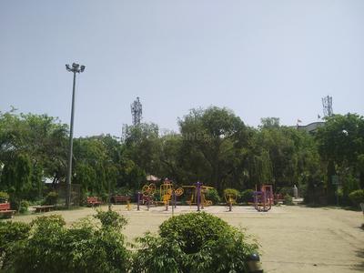 Adarsh Nagar Parks 1
