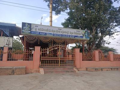 Serilingampally Places of Worship 1