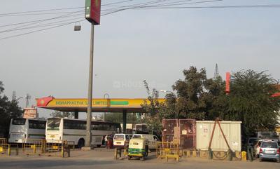 Sector 64 Petrol Pumps 1