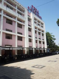 Pimple Gurav Schools/Universities 1