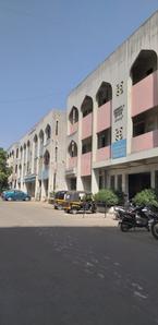 Z V M Unani Medical College and Hospital