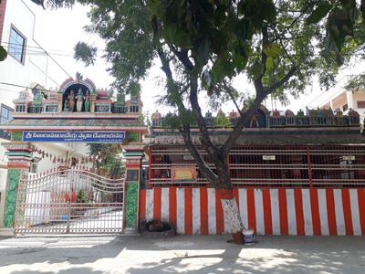 Karmanghat Places of Worship 1
