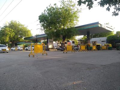 Sector 17 Petrol Pumps 3