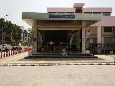 Naraina Travel/Commute 1
