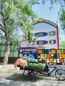 Vaishali Locality Images 1