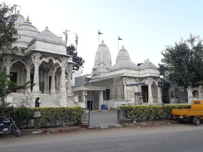 Bilekahalli Places of Worship 1