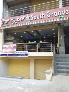 Medi Agrahara Food & Drinks 1