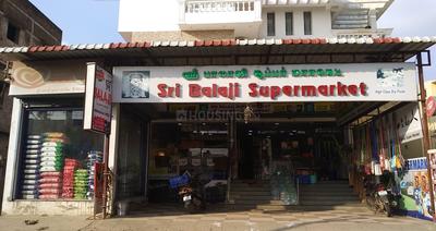 Gerugambakkam Groceries/Supermarkets 1