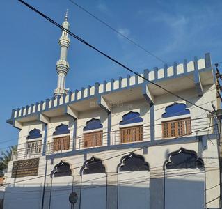 Hebbal Places of Worship 1