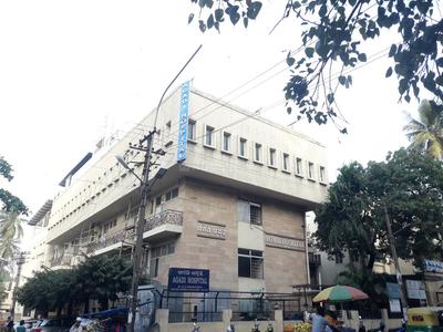 Wilson Garden Hospitals/Clinics 2
