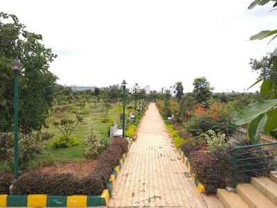 Ullal Uppanagar Parks 1
