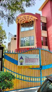 Sector 22 Dwarka Locality Images 1