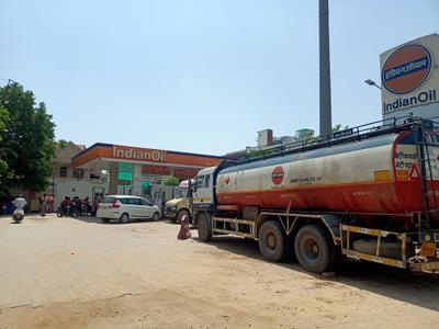 Sector 29 Locality Images 5