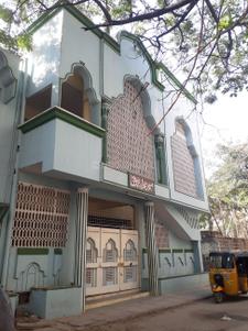 Syed Ali Guda Places of Worship 1