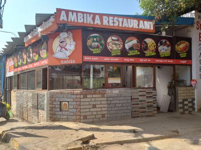 Chikkabanavara Food & Drinks 1