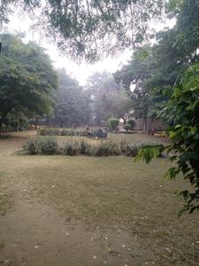 Sector 17 Parks 1
