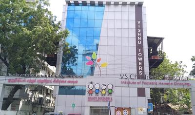 Egmore Hospitals/Clinics 2
