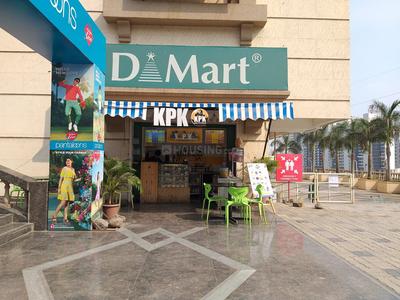 Mohammed Wadi Groceries/Supermarkets 1