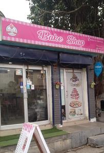 Sector 15 Food & Drinks 1