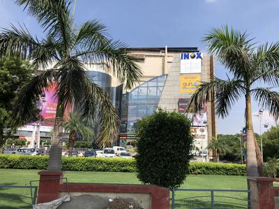 Sector 35 Locality Images 1