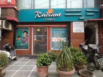 Shakarpur Khas Hospitals/Clinics 1