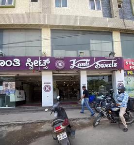 Thanisandra Locality Images 3