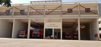 South Bopal Locality Images 5