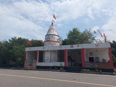 G.Buddha University Locality Images 1