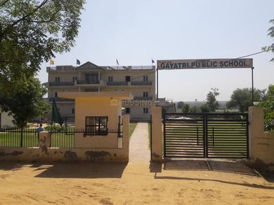 GAYTRI PUBLIC SCHOOL