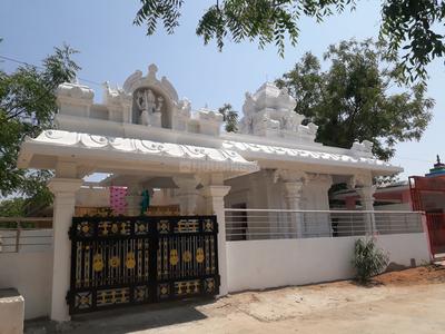 B N Reddy Nagar Places of Worship 1