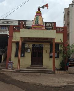 Vichumbe Places of Worship 1