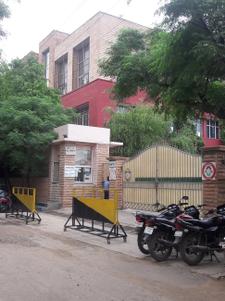 Maruti Kunj Schools/Universities 2