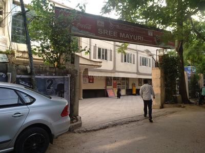 Kavadiguda Movie Theatres 1