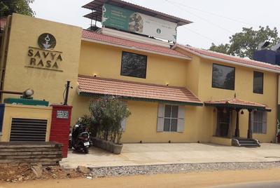 Kotturpuram Food & Drinks 1