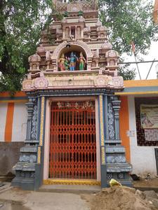 Chintal Places of Worship 2