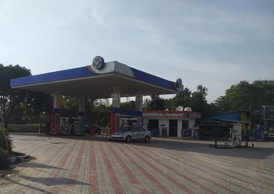 Baliawas Petrol Pumps 2