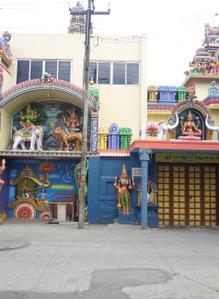 Nanganallur Places of Worship 1