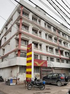 Ashok Vihar Residential/Commercial Properties 1