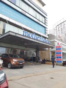 Sahakara Nagar Hospitals/Clinics 1