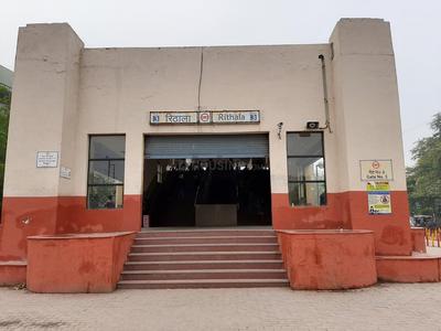 Rithala Travel/Commute 1