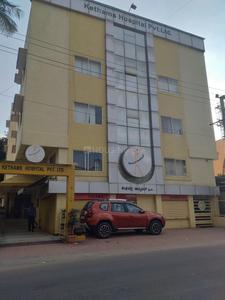 Vidyaranyapura Hospitals/Clinics 1