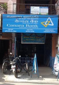 Canara Bank