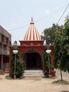 Paikpara Places of Worship 1