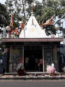 Ultadanga Places of Worship 1
